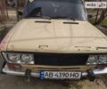 Желтый ВАЗ 2106, объемом двигателя 1.29 л и пробегом 120 тыс. км за 839 $, фото 1 на Automoto.ua