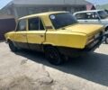 Желтый ВАЗ 2106, объемом двигателя 1.3 л и пробегом 100 тыс. км за 218 $, фото 2 на Automoto.ua