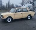 Жовтий ВАЗ 2106, об'ємом двигуна 1.3 л та пробігом 50 тис. км за 1000 $, фото 1 на Automoto.ua