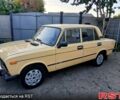 Жовтий ВАЗ 2106, об'ємом двигуна 1.3 л та пробігом 0 тис. км за 1150 $, фото 1 на Automoto.ua