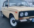 Желтый ВАЗ 2106, объемом двигателя 1.3 л и пробегом 50 тыс. км за 1000 $, фото 19 на Automoto.ua