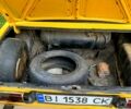 Жовтий ВАЗ 2106, об'ємом двигуна 1.5 л та пробігом 300 тис. км за 500 $, фото 10 на Automoto.ua