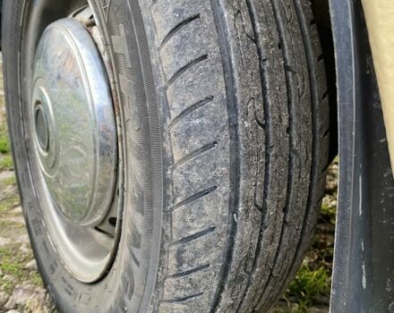 Жовтий ВАЗ 2106, об'ємом двигуна 1.3 л та пробігом 130 тис. км за 1750 $, фото 12 на Automoto.ua