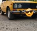 Желтый ВАЗ 2106, объемом двигателя 1.3 л и пробегом 1 тыс. км за 750 $, фото 1 на Automoto.ua