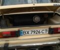 Желтый ВАЗ 2106, объемом двигателя 1.6 л и пробегом 3 тыс. км за 832 $, фото 1 на Automoto.ua
