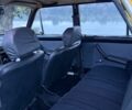 ВАЗ 2106 1988 в Василькове на Automoto.ua Желтый ВАЗ 2106, объемом двигателя 1.3 л и пробегом 99 тыс. км за 850 $, фото 12 на Automoto.ua
