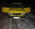 Желтый ВАЗ 2106, объемом двигателя 1.6 л и пробегом 200 тыс. км за 19000 $, фото 5 на Automoto.ua