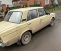 Жовтий ВАЗ 2106, об'ємом двигуна 1.3 л та пробігом 90 тис. км за 650 $, фото 3 на Automoto.ua