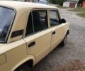 Желтый ВАЗ 2106, объемом двигателя 1.3 л и пробегом 45 тыс. км за 1500 $, фото 7 на Automoto.ua