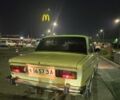 Желтый ВАЗ 2106, объемом двигателя 6 л и пробегом 1 тыс. км за 450 $, фото 4 на Automoto.ua