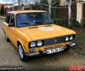 Желтый ВАЗ 2106, объемом двигателя 1.5 л и пробегом 245 тыс. км за 850 $, фото 8 на Automoto.ua