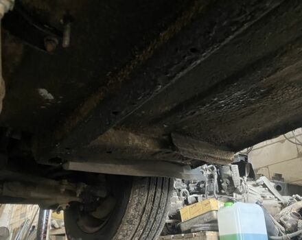 Жовтий ВАЗ 2106, об'ємом двигуна 1.3 л та пробігом 130 тис. км за 1750 $, фото 14 на Automoto.ua