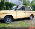 Желтый ВАЗ 2106, объемом двигателя 1.3 л и пробегом 0 тыс. км за 1000 $, фото 1 на Automoto.ua