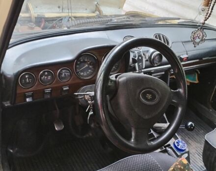ВАЗ 2106 1988 в Краматорске на Automoto.ua Желтый ВАЗ 2106, объемом двигателя 0 л и пробегом 3 тыс. км за 913 $, фото 3 на Automoto.ua