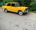 Жовтий ВАЗ 2106, об'ємом двигуна 1.5 л та пробігом 300 тис. км за 500 $, фото 1 на Automoto.ua