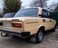 Желтый ВАЗ 2106, объемом двигателя 1.3 л и пробегом 120 тыс. км за 850 $, фото 5 на Automoto.ua