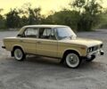 Желтый ВАЗ 2106, объемом двигателя 1.3 л и пробегом 90 тыс. км за 1800 $, фото 1 на Automoto.ua