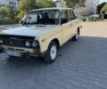 Желтый ВАЗ 2106, объемом двигателя 1.3 л и пробегом 125 тыс. км за 1253 $, фото 1 на Automoto.ua