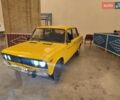 Жовтий ВАЗ 2106, об'ємом двигуна 1.29 л та пробігом 365 тис. км за 450 $, фото 1 на Automoto.ua