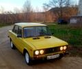Жовтий ВАЗ 2106, об'ємом двигуна 1.5 л та пробігом 0 тис. км за 754 $, фото 1 на Automoto.ua