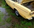 Желтый ВАЗ 2106, объемом двигателя 1.3 л и пробегом 0 тыс. км за 800 $, фото 1 на Automoto.ua