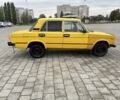 Желтый ВАЗ 2106, объемом двигателя 1.6 л и пробегом 10 тыс. км за 650 $, фото 4 на Automoto.ua