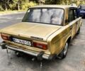 Желтый ВАЗ 2106, объемом двигателя 1.3 л и пробегом 160 тыс. км за 620 $, фото 3 на Automoto.ua