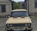 Желтый ВАЗ 2106, объемом двигателя 1.2 л и пробегом 60 тыс. км за 500 $, фото 1 на Automoto.ua