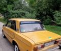 Желтый ВАЗ 2106, объемом двигателя 0 л и пробегом 198 тыс. км за 850 $, фото 12 на Automoto.ua