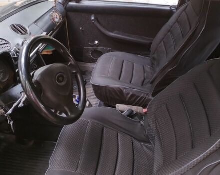 ВАЗ 2106 1988 в Краматорске на Automoto.ua Желтый ВАЗ 2106, объемом двигателя 0 л и пробегом 3 тыс. км за 913 $, фото 4 на Automoto.ua