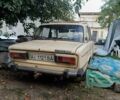 Желтый ВАЗ 2106, объемом двигателя 1.29 л и пробегом 70 тыс. км за 600 $, фото 1 на Automoto.ua
