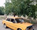 Желтый ВАЗ 2106, объемом двигателя 0 л и пробегом 198 тыс. км за 850 $, фото 1 на Automoto.ua