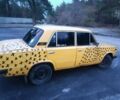 Желтый ВАЗ 2106, объемом двигателя 1 л и пробегом 2 тыс. км за 597 $, фото 4 на Automoto.ua