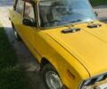 Желтый ВАЗ 2106, объемом двигателя 0.15 л и пробегом 75 тыс. км за 572 $, фото 2 на Automoto.ua