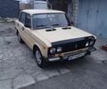 Желтый ВАЗ 2106, объемом двигателя 1.3 л и пробегом 1 тыс. км за 615 $, фото 1 на Automoto.ua