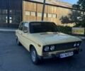 Желтый ВАЗ 2106, объемом двигателя 1.3 л и пробегом 150 тыс. км за 1105 $, фото 1 на Automoto.ua
