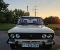 Желтый ВАЗ 2106, объемом двигателя 1.29 л и пробегом 100 тыс. км за 1000 $, фото 1 на Automoto.ua