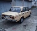 Желтый ВАЗ 2106, объемом двигателя 1.3 л и пробегом 1 тыс. км за 615 $, фото 2 на Automoto.ua