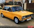 Желтый ВАЗ 2106, объемом двигателя 1.5 л и пробегом 245 тыс. км за 850 $, фото 1 на Automoto.ua