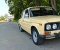 Жовтий ВАЗ 2106, об'ємом двигуна 1.3 л та пробігом 70 тис. км за 1233 $, фото 1 на Automoto.ua