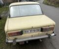 Жовтий ВАЗ 2106, об'ємом двигуна 1.3 л та пробігом 90 тис. км за 650 $, фото 2 на Automoto.ua