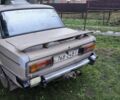 Жовтий ВАЗ 2106, об'ємом двигуна 1.5 л та пробігом 300 тис. км за 600 $, фото 4 на Automoto.ua