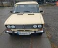 Желтый ВАЗ 2106, объемом двигателя 1.3 л и пробегом 130 тыс. км за 1200 $, фото 1 на Automoto.ua