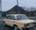 Жовтий ВАЗ 2106, об'ємом двигуна 1.3 л та пробігом 50 тис. км за 1000 $, фото 3 на Automoto.ua