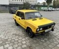 Желтый ВАЗ 2106, объемом двигателя 1.6 л и пробегом 10 тыс. км за 650 $, фото 1 на Automoto.ua