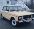 Желтый ВАЗ 2106, объемом двигателя 1.3 л и пробегом 50 тыс. км за 1000 $, фото 1 на Automoto.ua