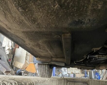 Жовтий ВАЗ 2106, об'ємом двигуна 1.3 л та пробігом 130 тис. км за 1750 $, фото 13 на Automoto.ua