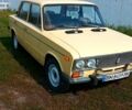 Жовтий ВАЗ 2106, об'ємом двигуна 1.3 л та пробігом 105 тис. км за 600 $, фото 1 на Automoto.ua