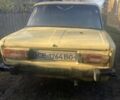 Жовтий ВАЗ 2106, об'ємом двигуна 1.3 л та пробігом 300 тис. км за 294 $, фото 1 на Automoto.ua