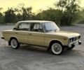 Желтый ВАЗ 2106, объемом двигателя 1.3 л и пробегом 90 тыс. км за 1800 $, фото 3 на Automoto.ua